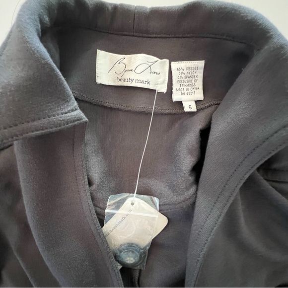 Bryon Lars military style jacket - Picture 11 of 11